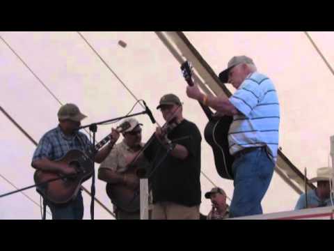 Joe Sites, Honey Boy 20130804