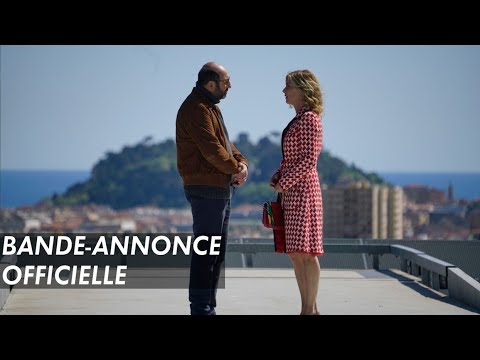 Brillantissime (2018) Trailer