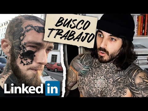 TOP TATUAJES en la CARA que te dejarán SIN TRABAJO 🚫