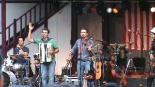 Scythian-Hey Mama Ya