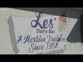 Les' Dairy Bar in Meriden opens under new ownership