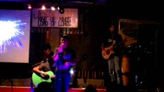 geneglosson - Coming Home (LADS)