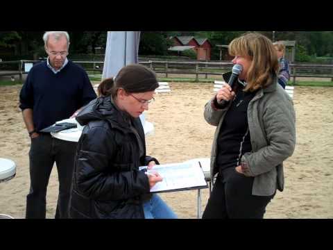 Fohlenbeurteilung Kronshof 10.08.2011 - www.isibless.de