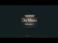 Ghajini Oka Maaru Full Lyrical Video Surya Asin 4K