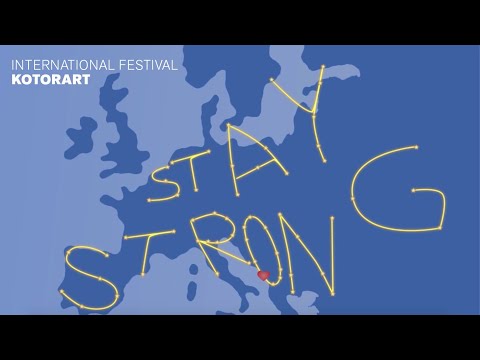 KotorArt - Stay Strong Europe