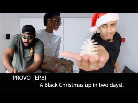 Provo Vlog [EP.8] Christmas Ready In Two Days