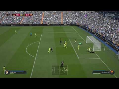 FIFA FAIL