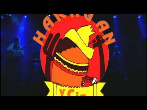 Haragán y Cia - Acústico (En Vivo)