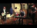 Supersonic Casualties DEMO @ Music Feeds - The ...