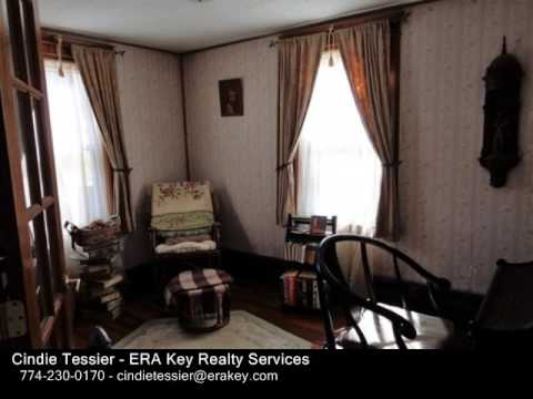 9 Alpine St., Millbury MA 01527 - Single Family Home - Real Estate - For Sale -