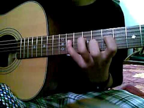 ze el hawa lesson guitar