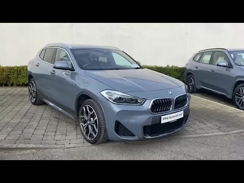 BMW X2 X2 xDrive25e M Sport - Image 2