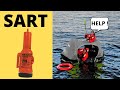 SART - Search and Rescue Transponder