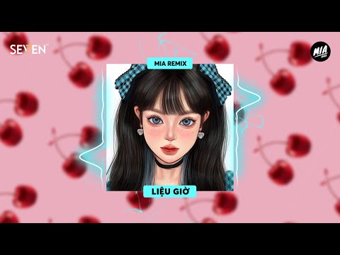 Liệu Giờ (Mia Remix) - 2T ft Van ♫ Audio Lyric Video
