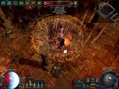 OMGwtfwasthat (Bloodseeker shadow) - Apex of Sacrifice (3 bosses)