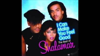 Shalamar - I Can Make You Feel Good (Extended)