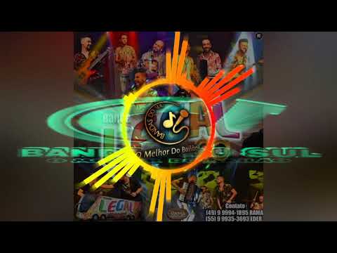 Banda Legal - Dama do Vestido Longo