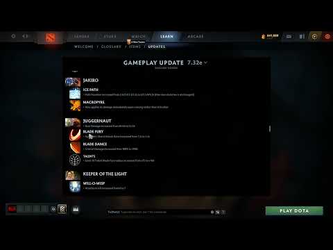 "Patch is Ruined" - Yapzor after realizing Jugg shard got nerfed even tho he was unpicked last major