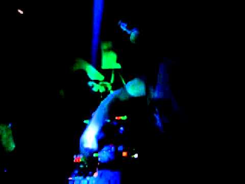 maLARSia & DA KILLAH - 5 Jahre F.I.K @ Club Residenz Menteroda [Tekk Floor] 14.08.2010 part1