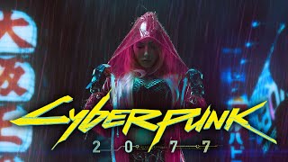 Download lagu Cyberpunk 2077 Breathtaking Mix | by Extra Terra mp3