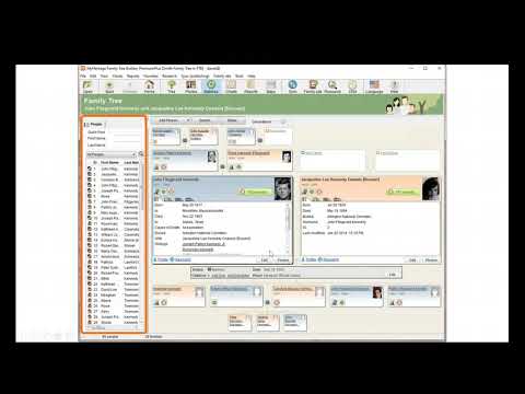 who makes the best genealogy program who makes the best genealogy program
