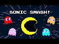 LOKMAN Pac Man S Maze Mayhem Madness