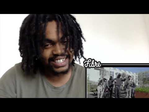 DUTCH DRILL REACTION #EDG 87 KL X (73) T.Y - YO (Prod. by LuiSantana)