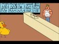 The Duck Song 4 GREAT PARODY NOT FOR KIDS