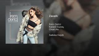 Zavallı.