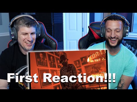 Cartel de Santa, La Kelly - Shorty Party REACTION!!!