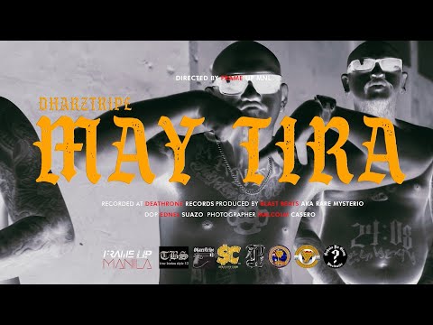 Dharztripe - May Tira (Directed by: Frame Up MNL)