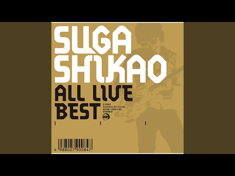 19sai ('07 Nippon Budokan / Live)