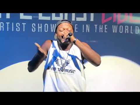 Recap for Coast 2 Coast LIVE | Miami Edition 5/31/18