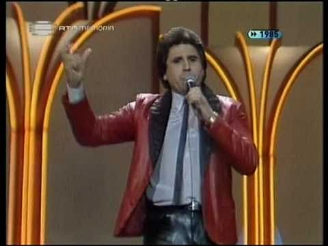 FC 1985: Jorge Silva - "Portugal, Meu Jardim"