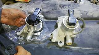 p2442 - cómo solucionar problemas