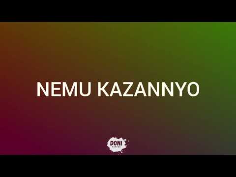 Gnl Zamba mulabe dduuka