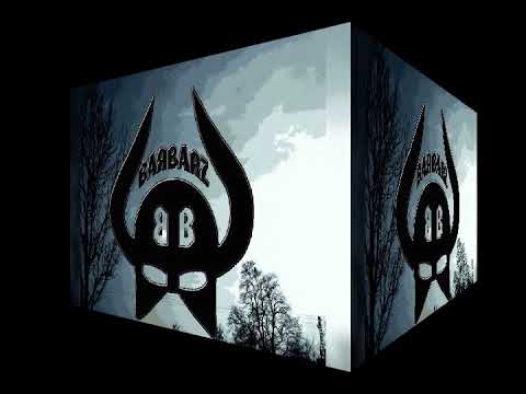 Barbarz - Zachráň ma