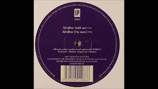 D-Ren 1  -  Afroflow (i'm yours) PTS2