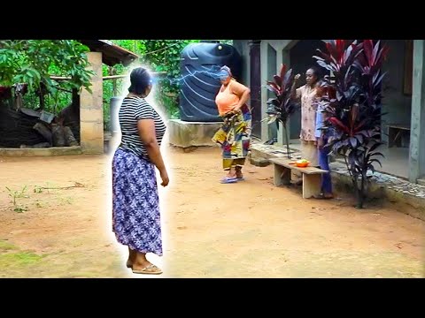 CUREL GHOST| My Ghost Wil Not REST Until I Silence My WICKED Heartless Mother Inlaw - African Movies