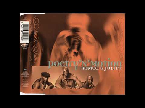 Poetry'n'Motion - Romeo & Juliet HQ