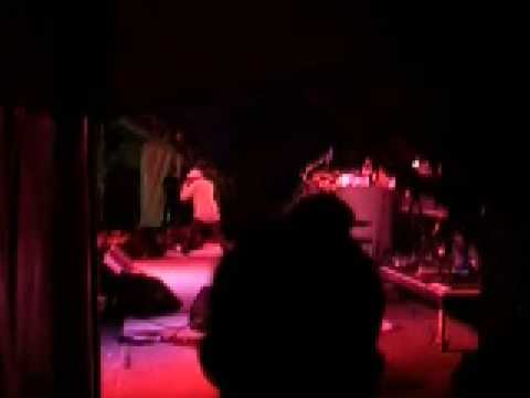 Thumbnail for E Dubbz Big Day Out 2006 Backstage Footage by R.E.M., Youth