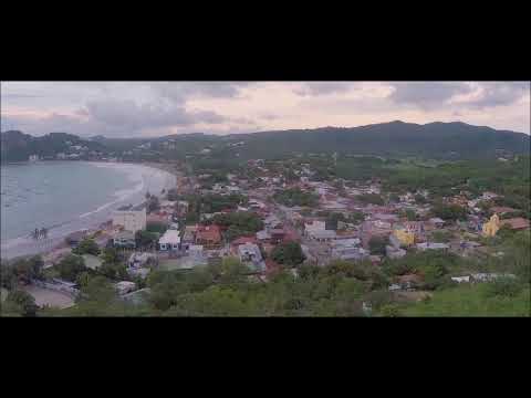 Brisas del Pacifico. A unique opportunity to buy or build your oceanview retreat