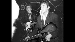 The Beatles - Love of the Loved (demo)