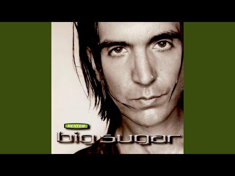 Let It Ride - Big Sugar