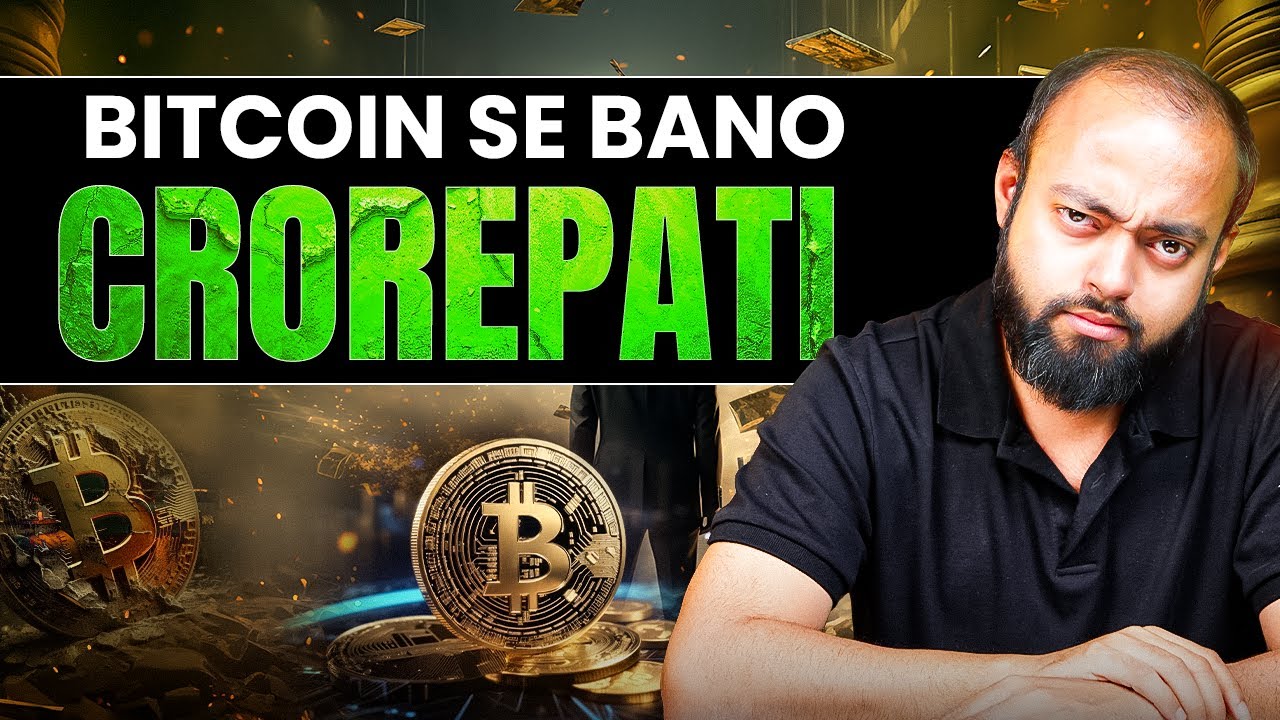 30 minute 600 Crore Crypto Market Ka Sabse Bada Shock Trade Deal Trump Ka Tariff Impact