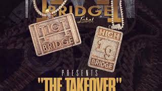 A Boogie Wit Da Hoodie &amp; Don Q - Bag On Me [Highbridge The Label: The Takeover Vol.1]