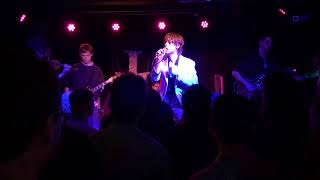 Iceage - Hurrah - Live @ Chop Suey 6/13/2018