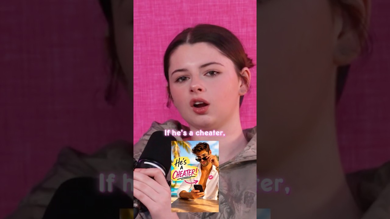 How to Get Revenge On a Cheater 🤔#shorts #viral #tiktok