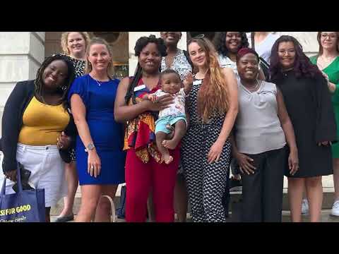 Become a Parent Ambassador