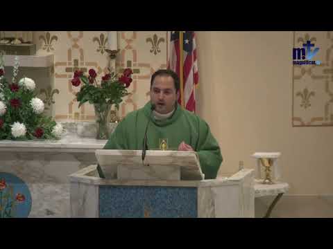 La Santa Misa de hoy | Jueves de la XIV Semana del Tiempo Ordinario | 07-07-2022 | Magnificat.tv